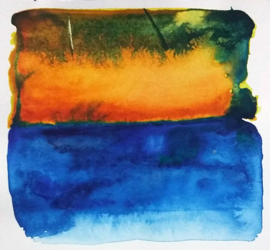 landscape by Thanasis Giotakis